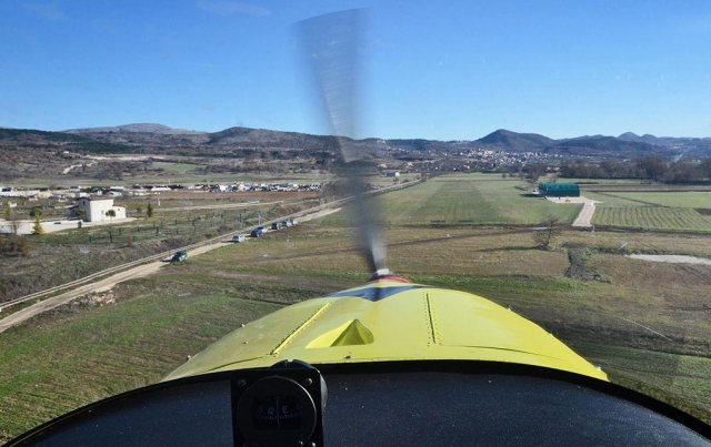 Vista Pilota